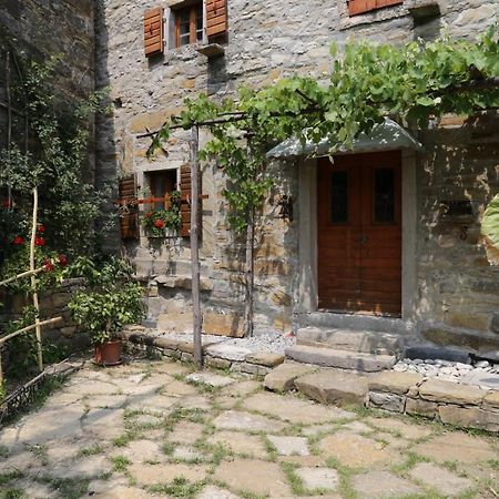 Istrian Experience Villa Socerga ภายนอก รูปภาพ