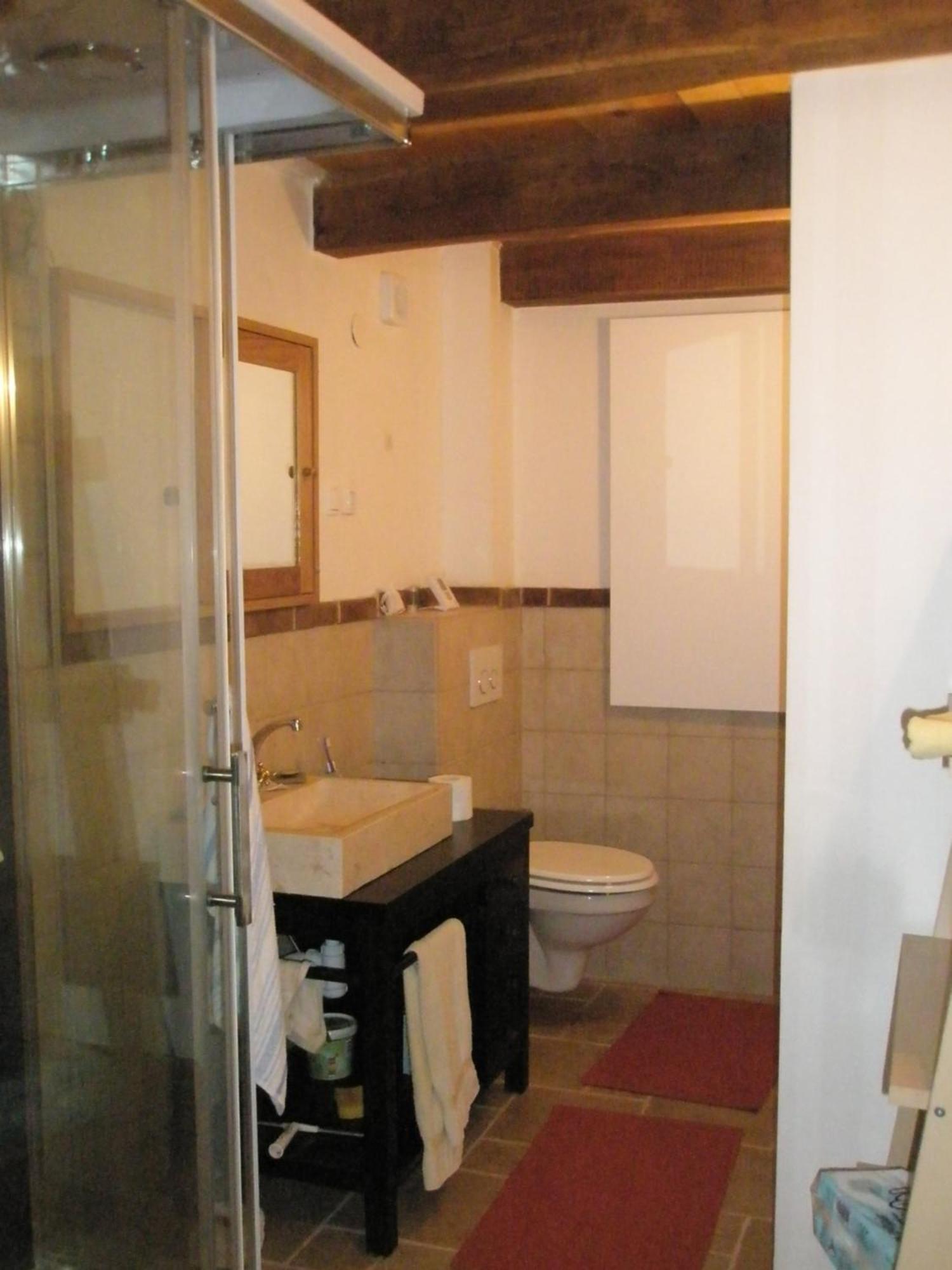 Istrian Experience Villa Socerga ภายนอก รูปภาพ