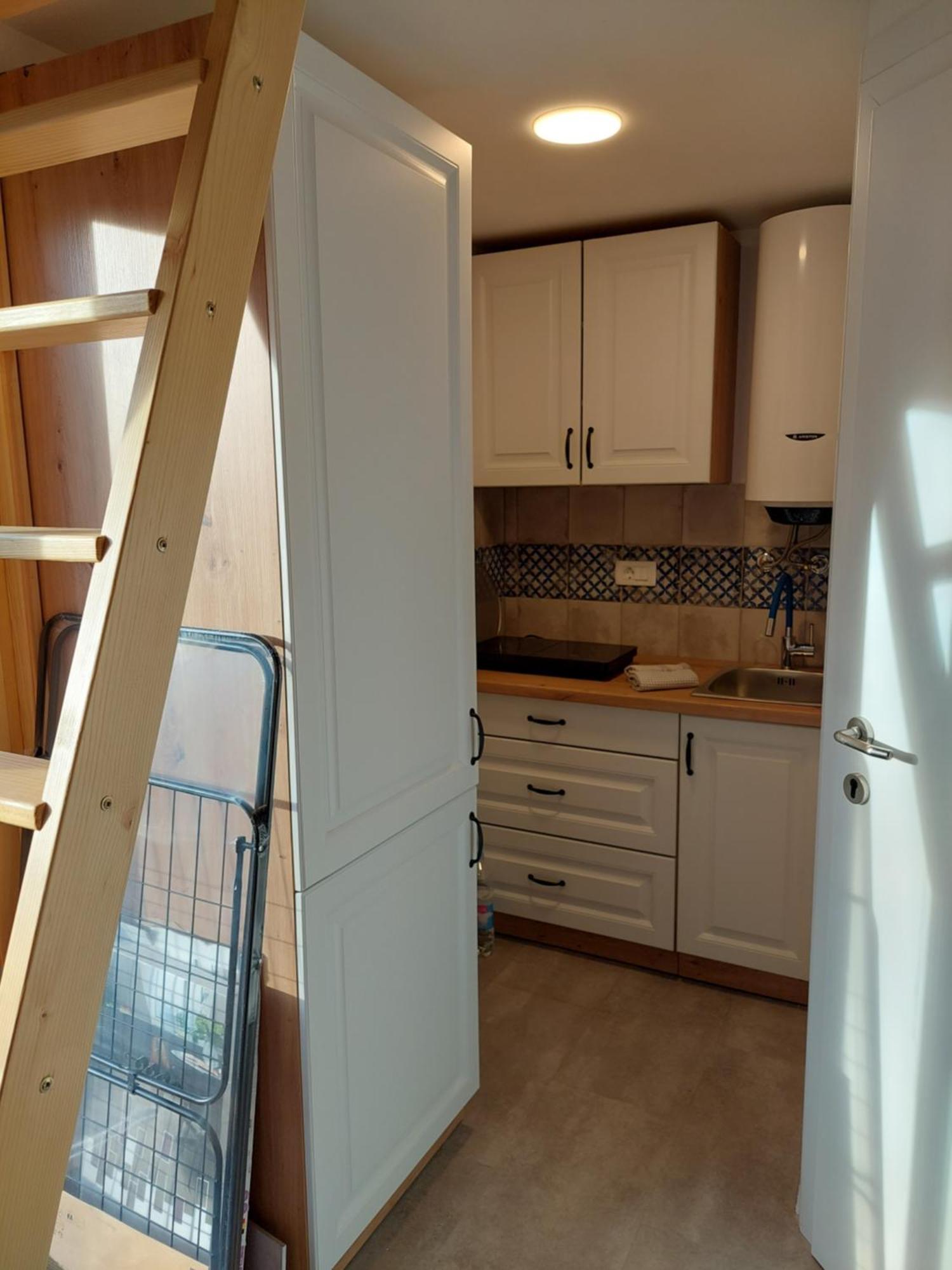 Istrian Experience Villa Socerga ภายนอก รูปภาพ