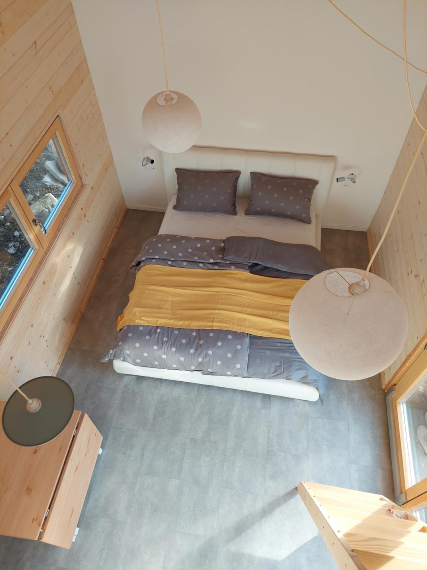 Istrian Experience Villa Socerga ภายนอก รูปภาพ